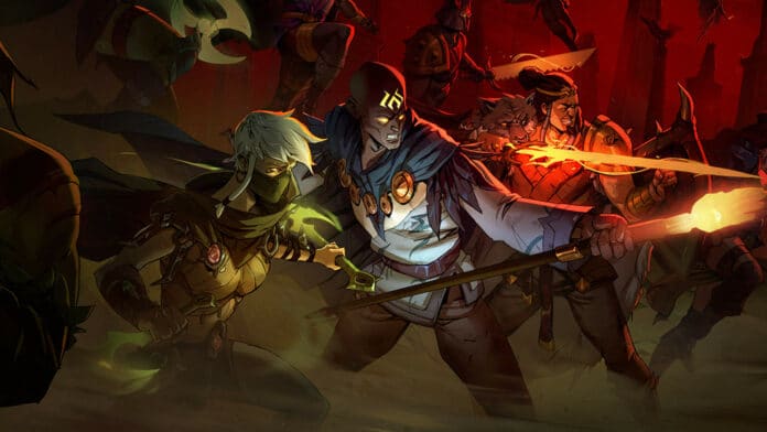Blightbound