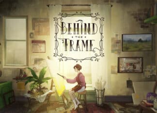 Análisis de Behind the Frame: El paisaje más bello Behind the Frame