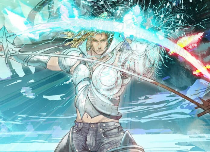 El Shaddai