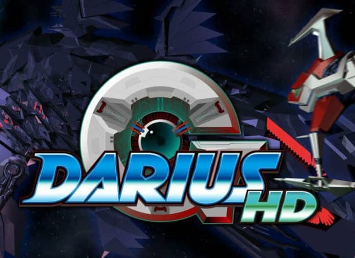 G-Darius HD