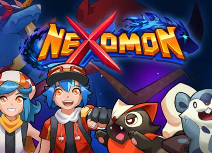 Nexomon