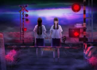 Análisis de Tsugunohi, leyendas japonesas aterradoras Tsugunohi