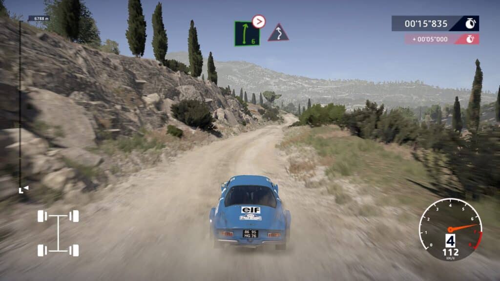 WRC 10