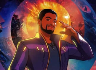 Crítica de ¿Qué pasaría si…? (What if…?) – Episodio 2 What if