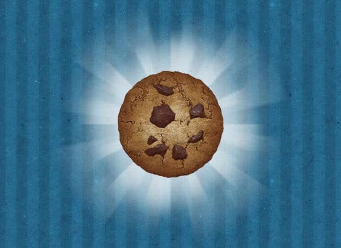Cookie Clicker