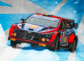 Análisis de WRC Generations, despedida sobre cuatro ruedas WRC Generations