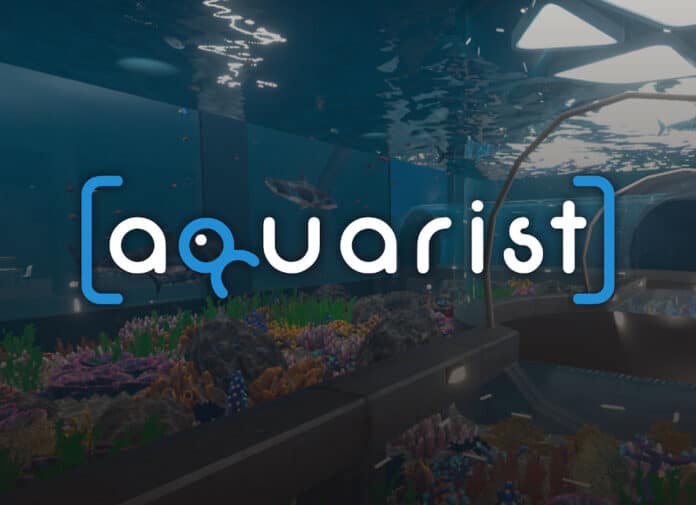 Aquarist