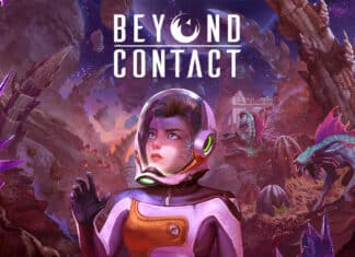 Beyond Contact también llegará a consolas