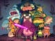Death’s Door ya tiene fecha de salida en PS5 y Nintendo Switch Death's Door