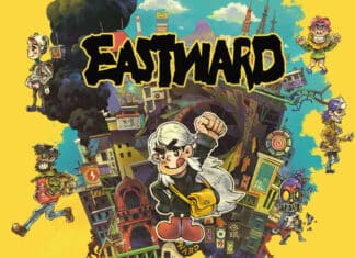 Análisis de Eastward, los lazos que nos unen Eastward