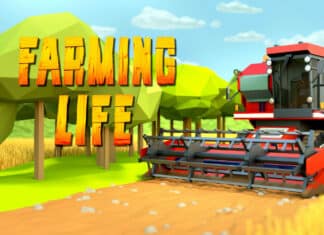 Análisis de Farming Life, la vida en el campo Farming Life