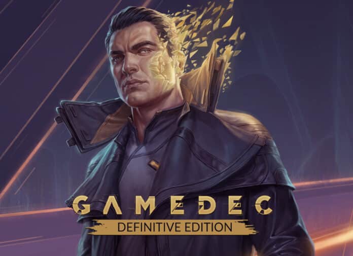 Gamedec