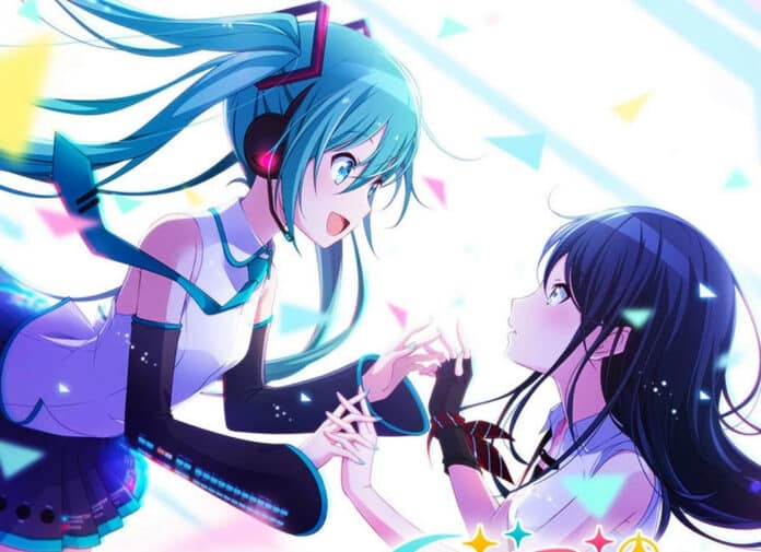 Hatsune Miku