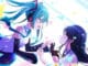 Hatsune Miku: Colorful Stage ya tiene fecha de salida Hatsune Miku