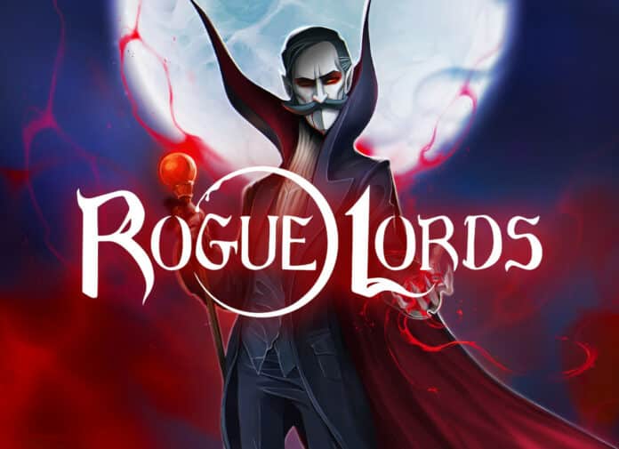 Rogue Lords