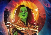 Crítica de ¿Qué pasaría si…? (What if…?) – Episodio 9 what if