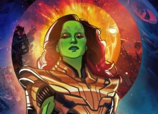 Crítica de ¿Qué pasaría si…? (What if…?) – Episodio 9 what if