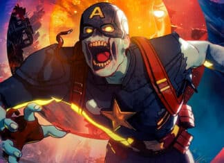 Crítica de ¿Qué pasaría si…? (What if…?) – Episodio 5 Episodio 5