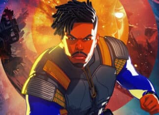 Crítica de ¿Qué pasaría si…? (What if…?) – Episodio 6 what if