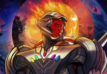 Crítica de ¿Qué pasaría si…? (What if…?) – Episodio 8 what if