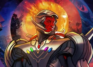 Crítica de ¿Qué pasaría si…? (What if…?) – Episodio 8 what if