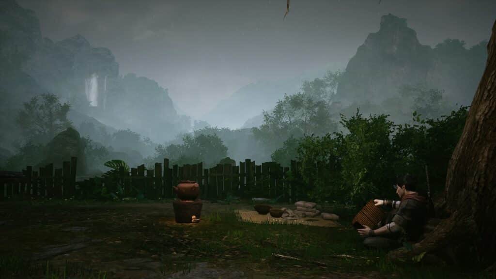 Xuan-Yuan Sword VII