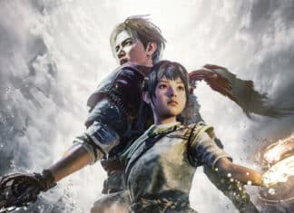 Análisis de Xuan-Yuan Sword VII, viaje al Oeste Xuan-Yuan Sword VII