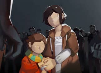 Undying, educando para la vida a través de la supervivencia Undying