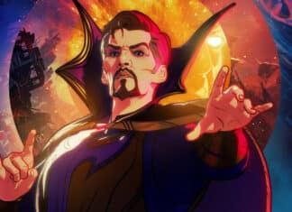 Crítica de ¿Qué pasaría si…? (What if…?) – Episodio 4 What if