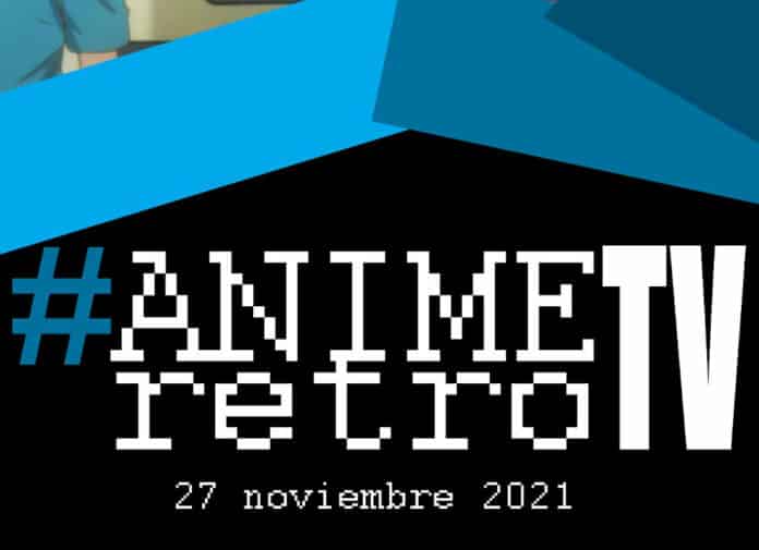 AnimeRetroTV
