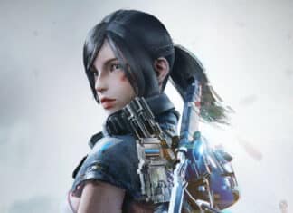 Análisis de Bright Memory: Infinite, una combinación espectacular Bright Memory