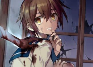 Análisis de Corpse Party, psicología del miedo Corpse Party