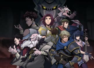 Gordian Quest, el vicio que mola mazo Gordian Quest