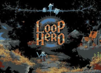 Loop Hero ya tiene fecha de salida en Nintendo Switch Loop Hero