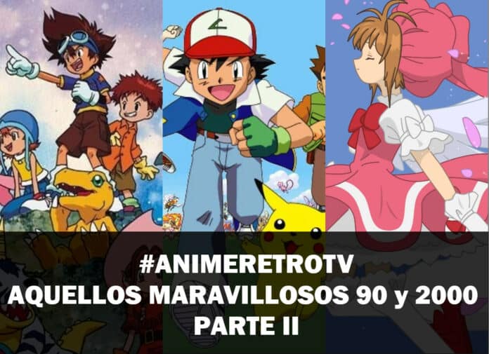 AnimeRetroTV