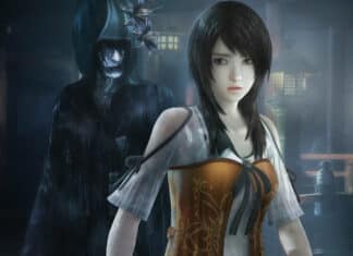 Análisis de Project Zero: Maiden of Black Water, el ritual del más allá Project Zero