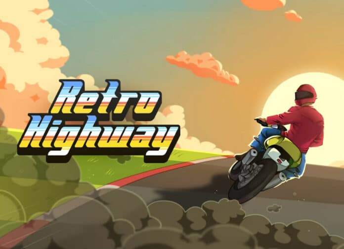 Retro Highway