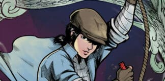 Análisis de The Legend of Tianding, príncipe de los ladrones The Legend of Tianding