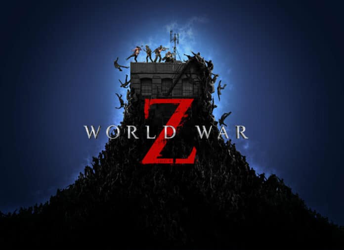 World War Z
