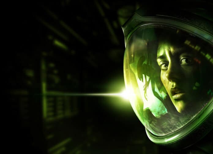 Alien: Isolation