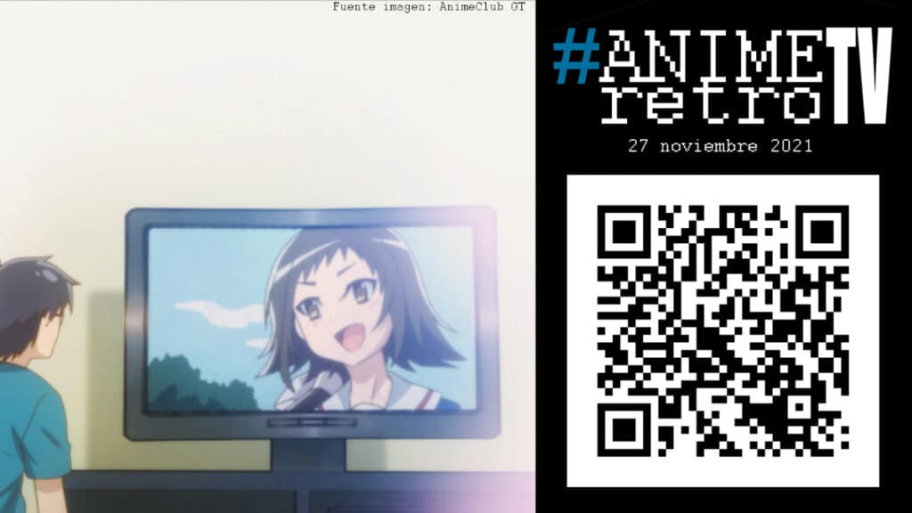 AnimeRetroTV