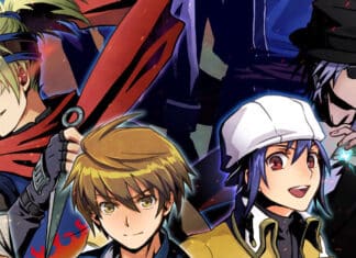 Análisis de Castle of Shikigami 2, la muerte como musa ineludible Castle of Shikigami 2