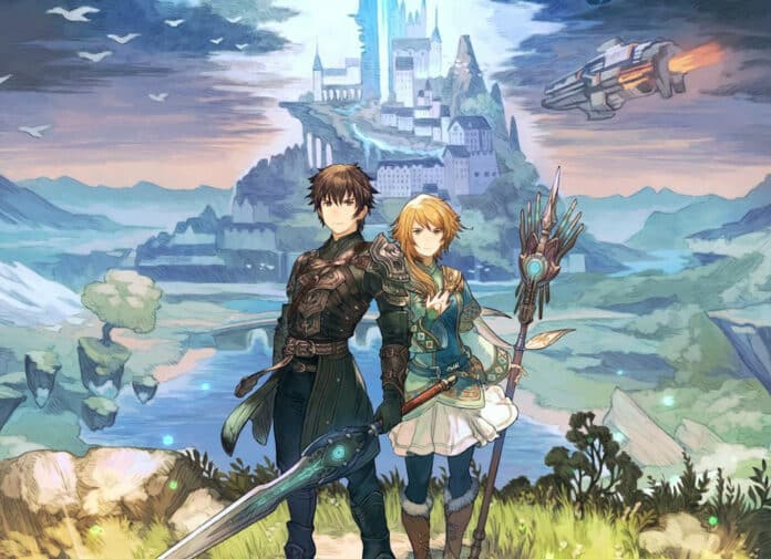 Edge Of Eternity