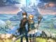 Edge Of Eternity llegará en formato físico Edge Of Eternity