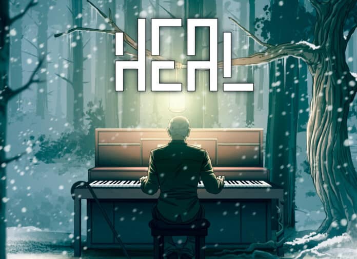 Heal