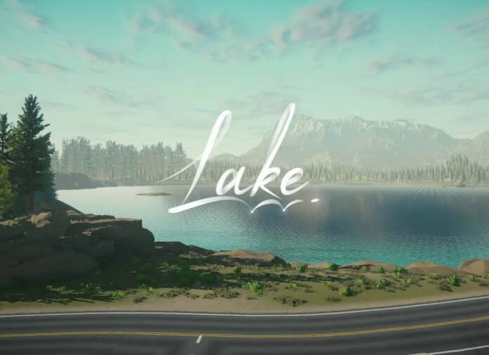 Lake