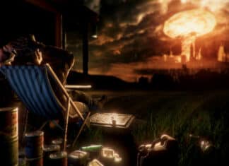 Análisis de Mr. Prepper, refugio en tiempos de guerra Mr. Prepper