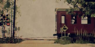 Análisis de Nostalgic Train, pasajeros de la vida Nostalgic Train