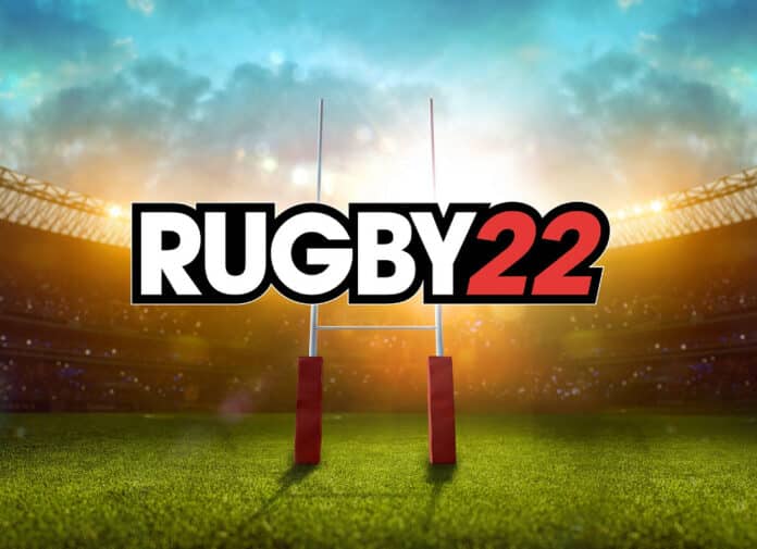 Rugby 22