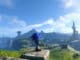 Sonic Frontiers, un juego de mundo abierto Sonic Frontiers
